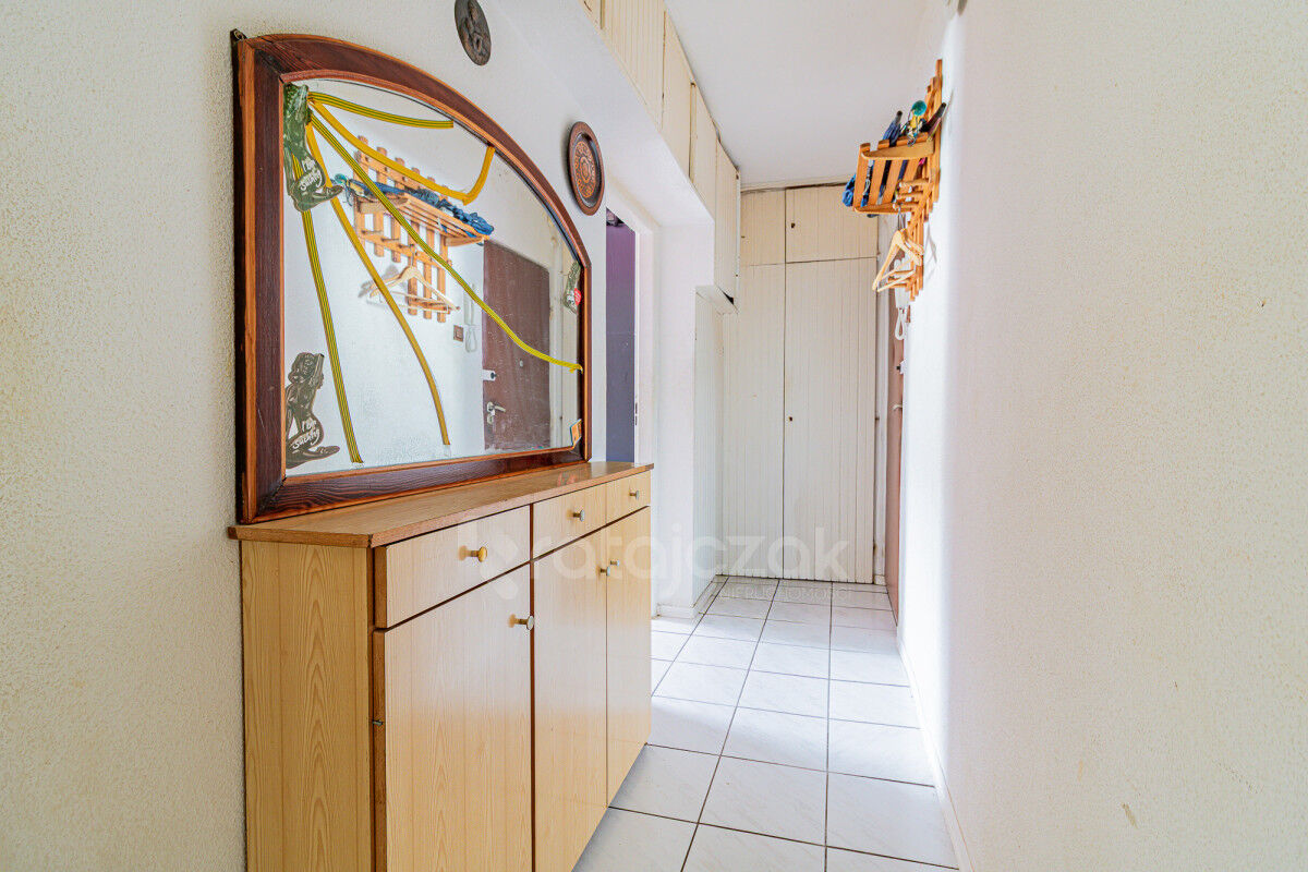 Sopot Górny – Perspektywiczne 2 pokojeSopot