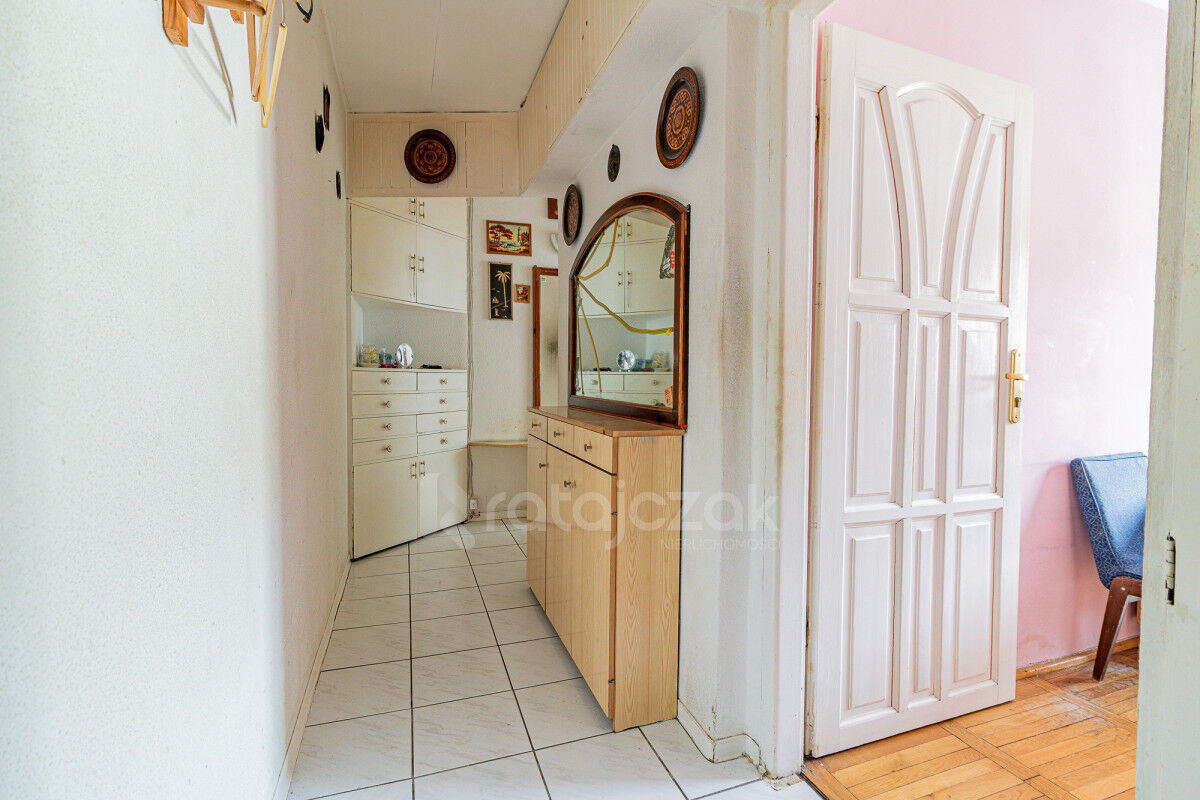 Sopot Górny – Perspektywiczne 2 pokojeSopot