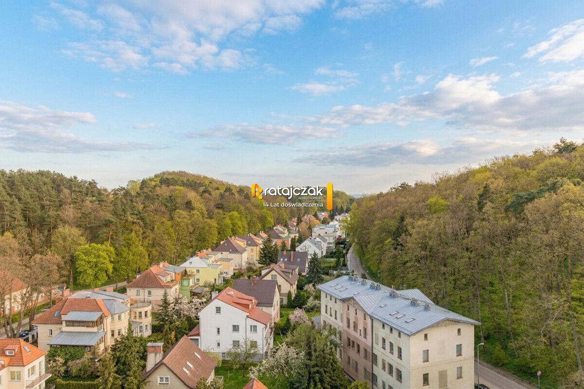 Sopot Górny – Perspektywiczne 2 pokojeSopot