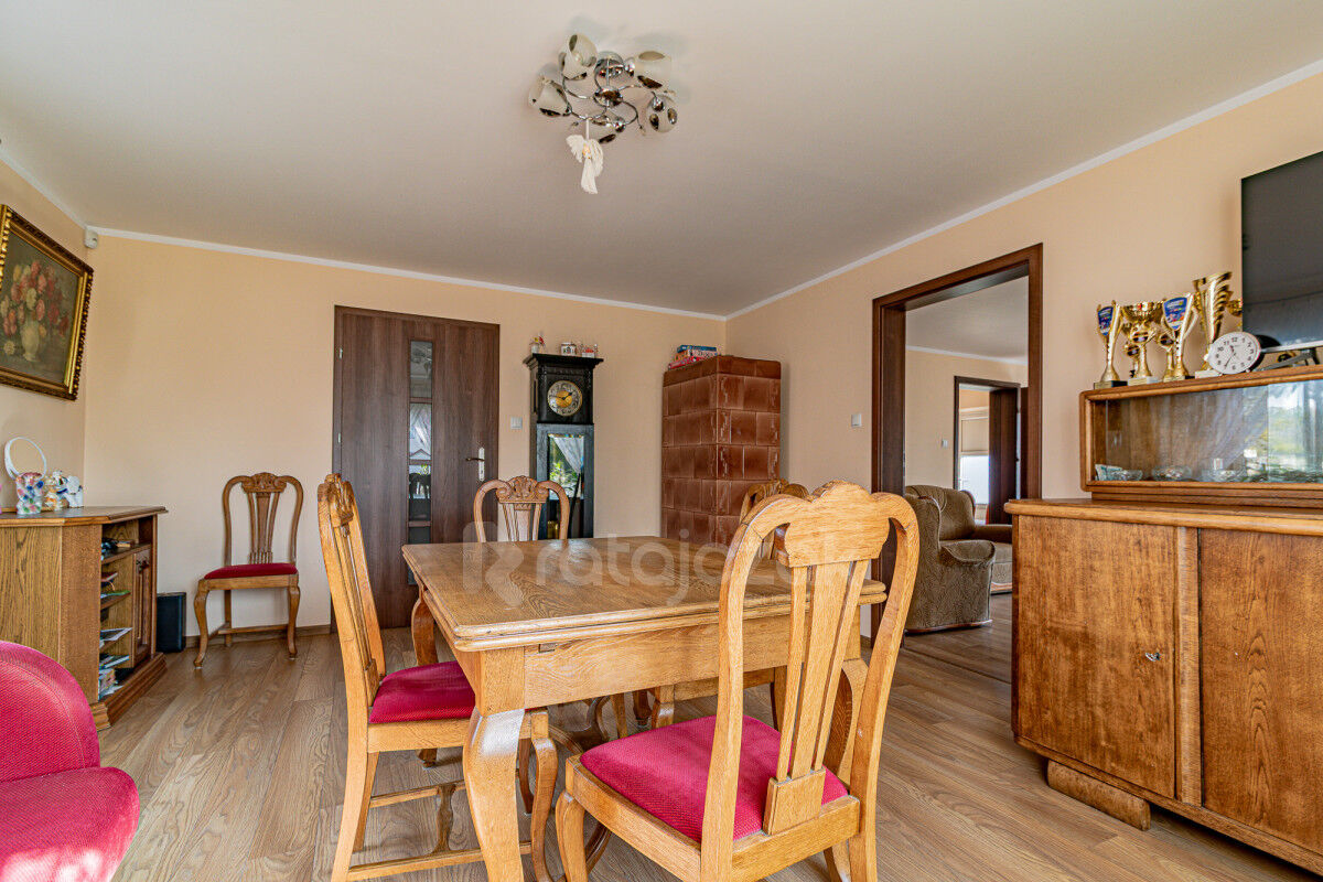 Posiadłość blisko A1Kłodawa