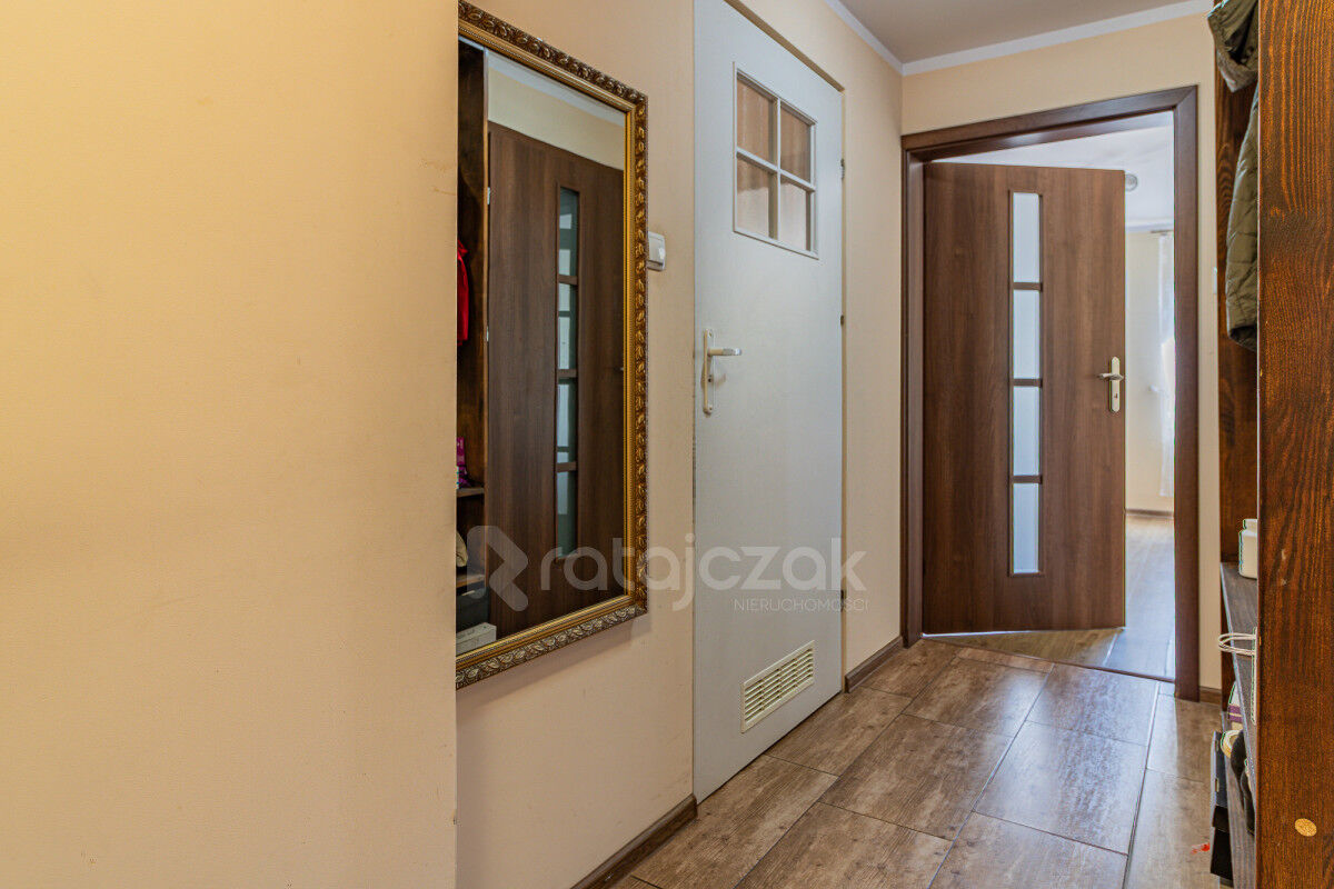 Posiadłość blisko A1Kłodawa