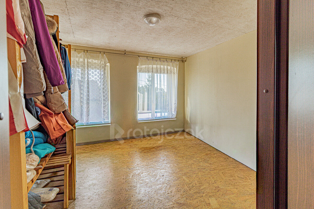 Posiadłość blisko A1Kłodawa