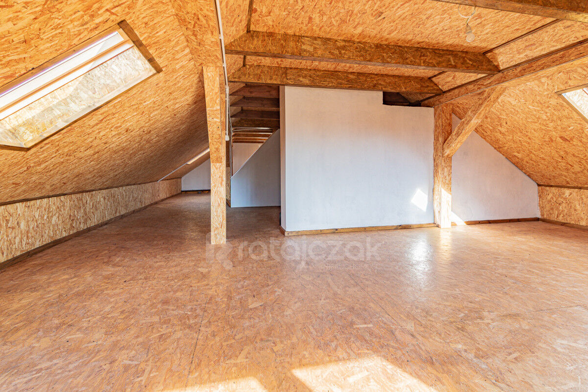 Posiadłość blisko A1Kłodawa