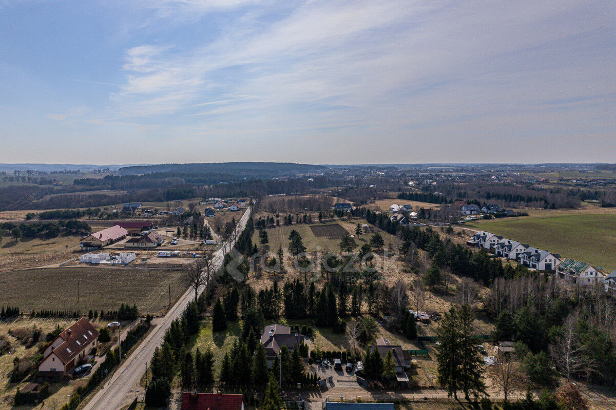 Posiadłość blisko A1Kłodawa