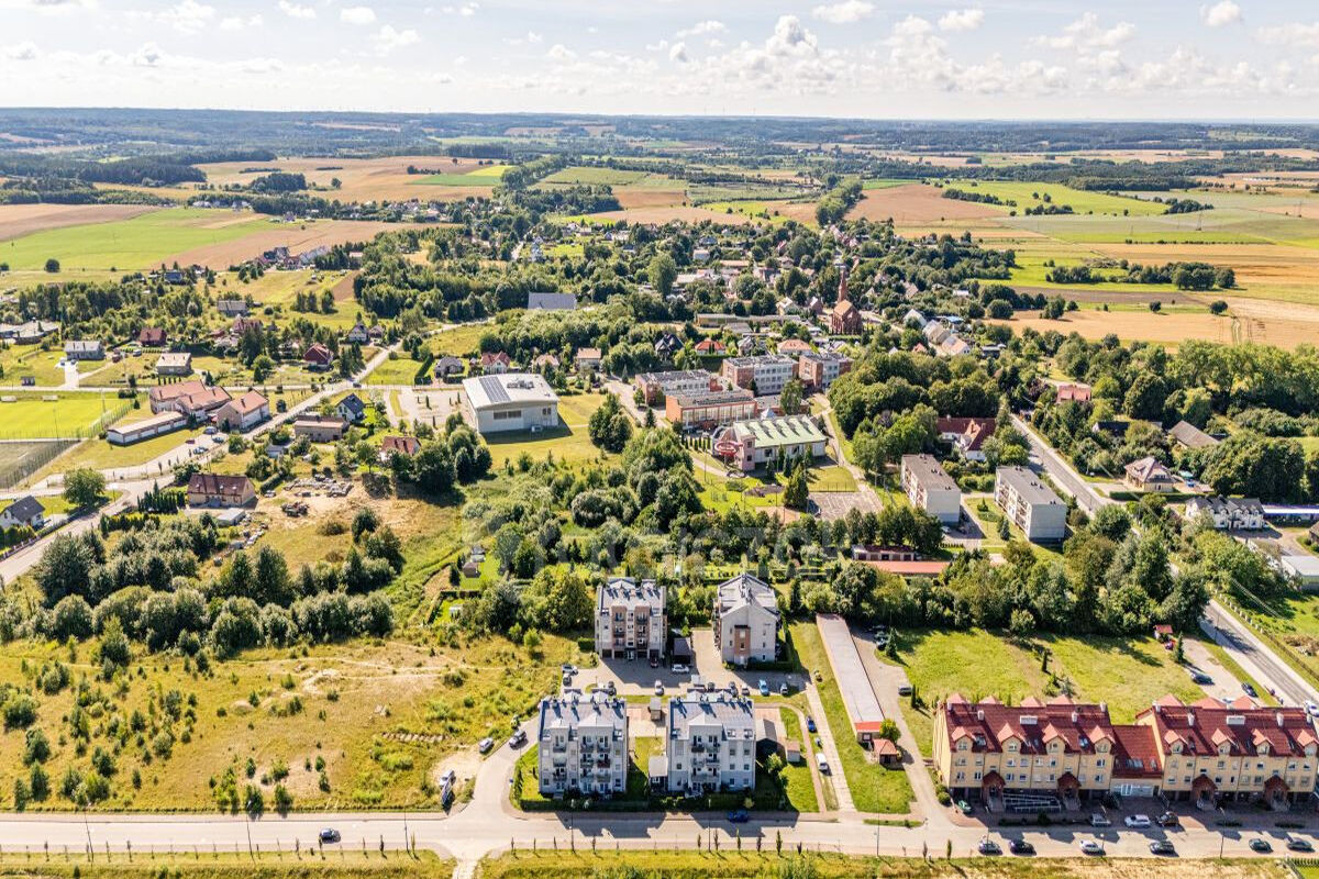 3 POK | GOTOWE DO WEJŚCIA | GNIEWINO | 1 PIĘTROGniewino