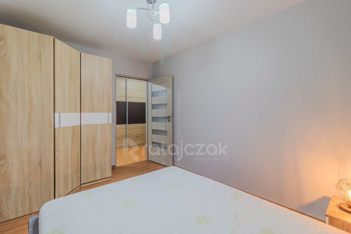 3 POK | GOTOWE DO WEJŚCIA | GNIEWINO | 1 PIĘTROGniewino