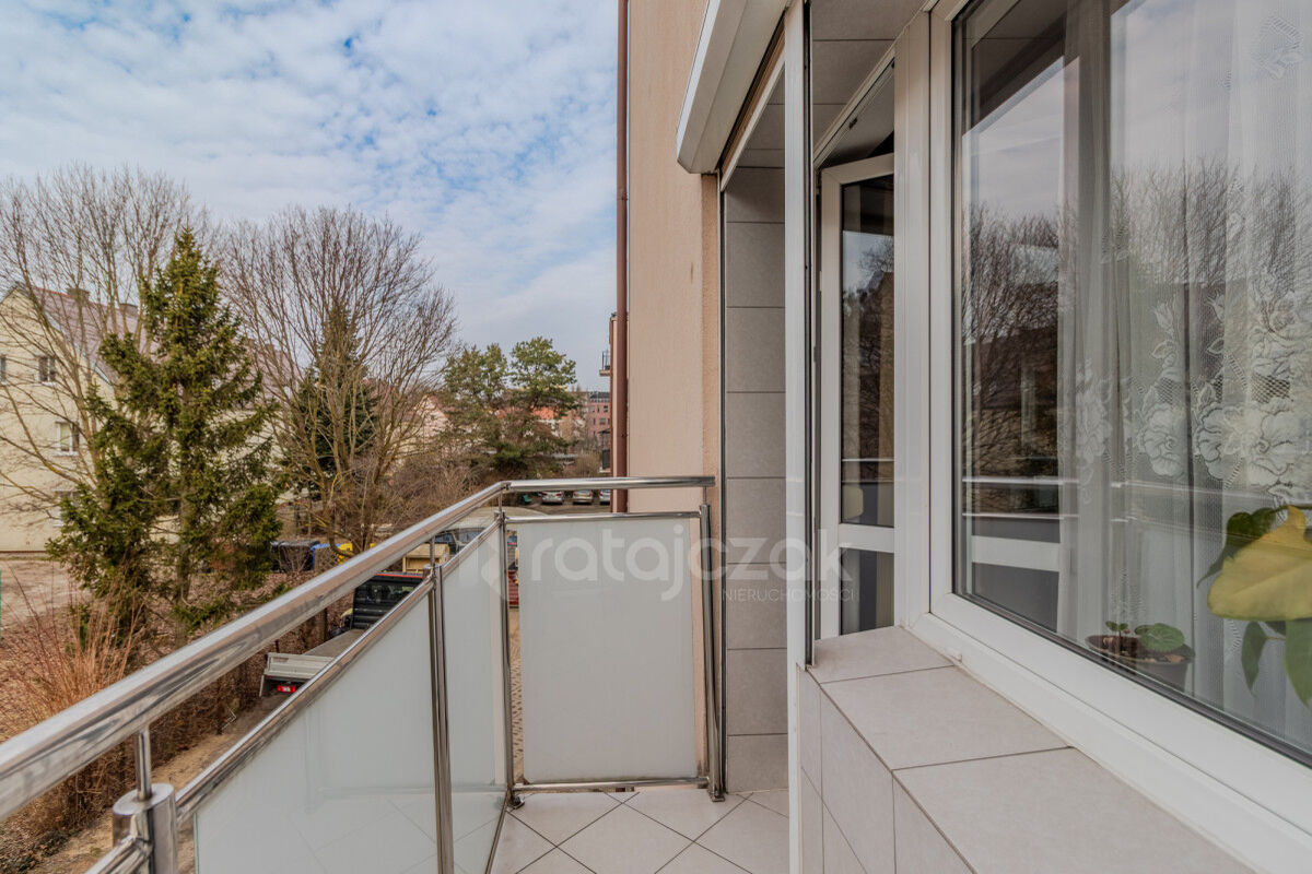 1 PIĘTRO | DO REMONTU | PIWNICA | BALKON | CENTRUMWejherowo