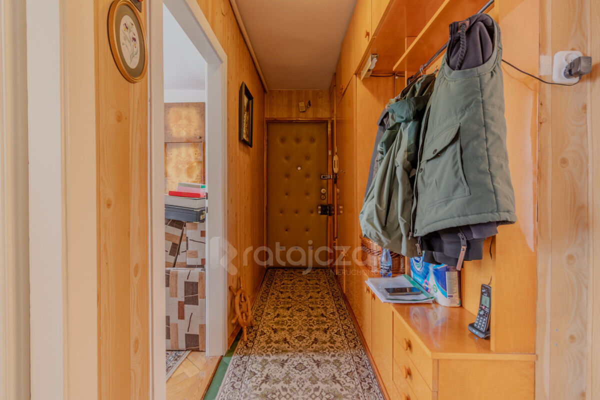 1 PIĘTRO | DO REMONTU | PIWNICA | BALKON | CENTRUMWejherowo