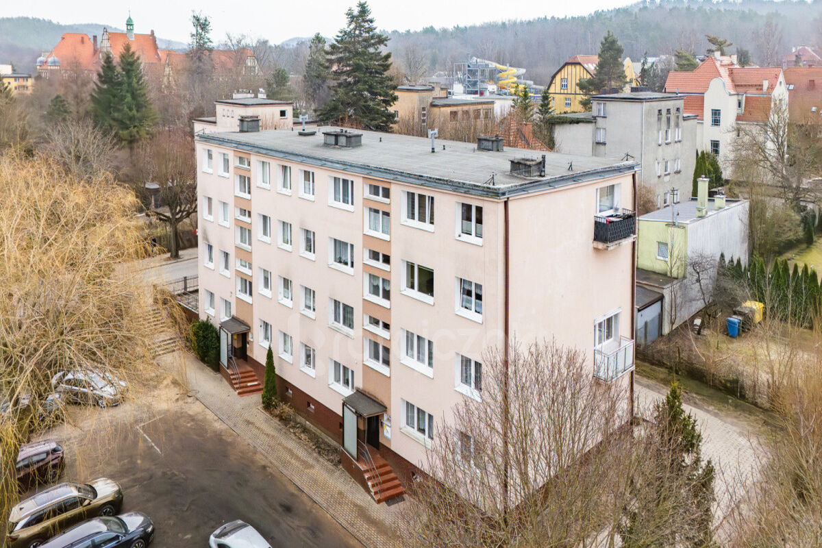 1 PIĘTRO | DO REMONTU | PIWNICA | BALKON | CENTRUMWejherowo
