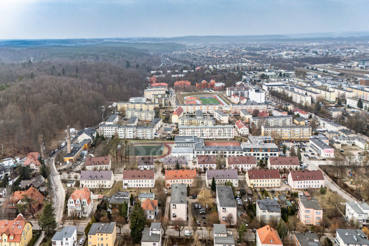 1 PIĘTRO | DO REMONTU | PIWNICA | BALKON | CENTRUMWejherowo