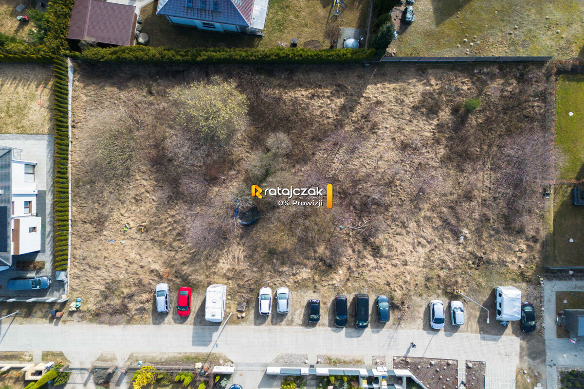 Mieszkaniowo-Usługowa | PUM 1200 m²Gdańsk