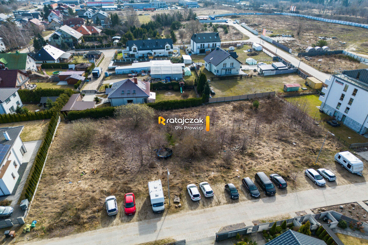 Kompleks 2395 m² | Mieszkaniowo-UsługowaGdańsk