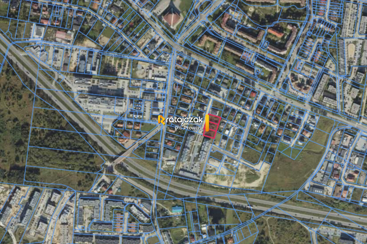 Kompleks 2395 m² | Mieszkaniowo-UsługowaGdańsk