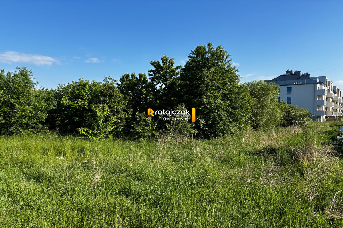 Mieszkaniowo-Usługowa | PUM 1200 m²Gdańsk