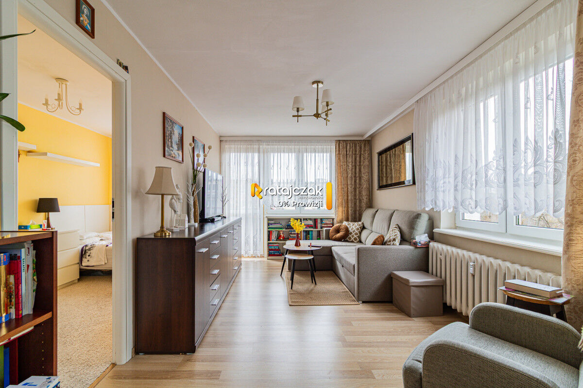 Mieszkanie blisko morza/3 pok. Gdynia/ ŚródmieścieGdynia
