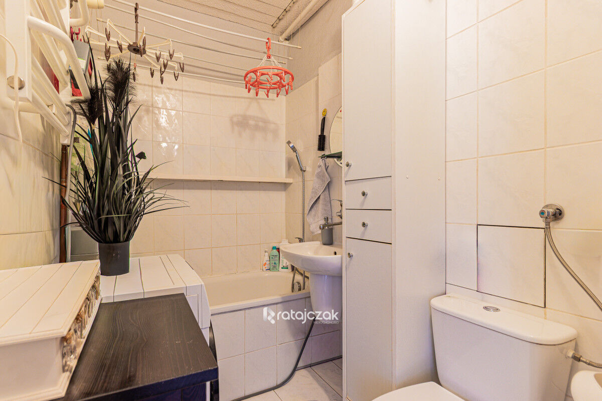 2 POK | DO REMONTU | PIWNICA | BALKON | 4 MIN SKMGdynia