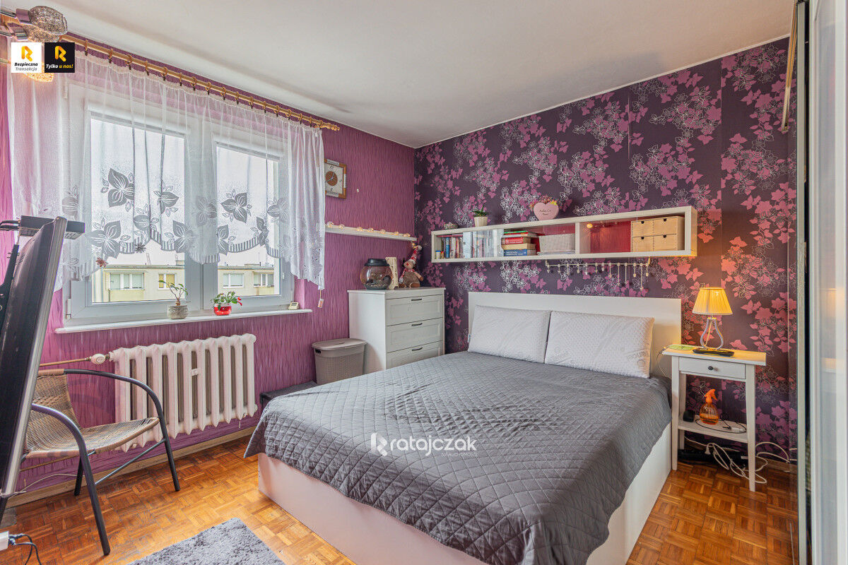 2 POK | DO REMONTU | PIWNICA | BALKON | 4 MIN SKMGdynia