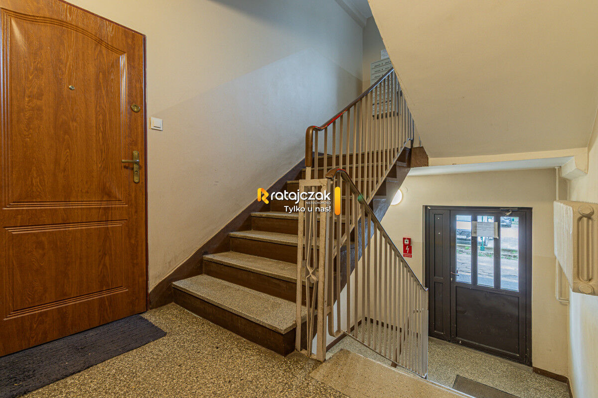 2 POK | DO REMONTU | PIWNICA | BALKON | 4 MIN SKMGdynia