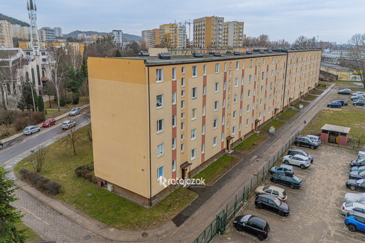 2 POK | DO REMONTU | PIWNICA | BALKON | 4 MIN SKMGdynia