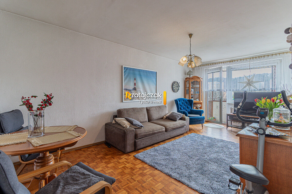 2 POK | DO REMONTU | PIWNICA | BALKON | 4 MIN SKMGdynia
