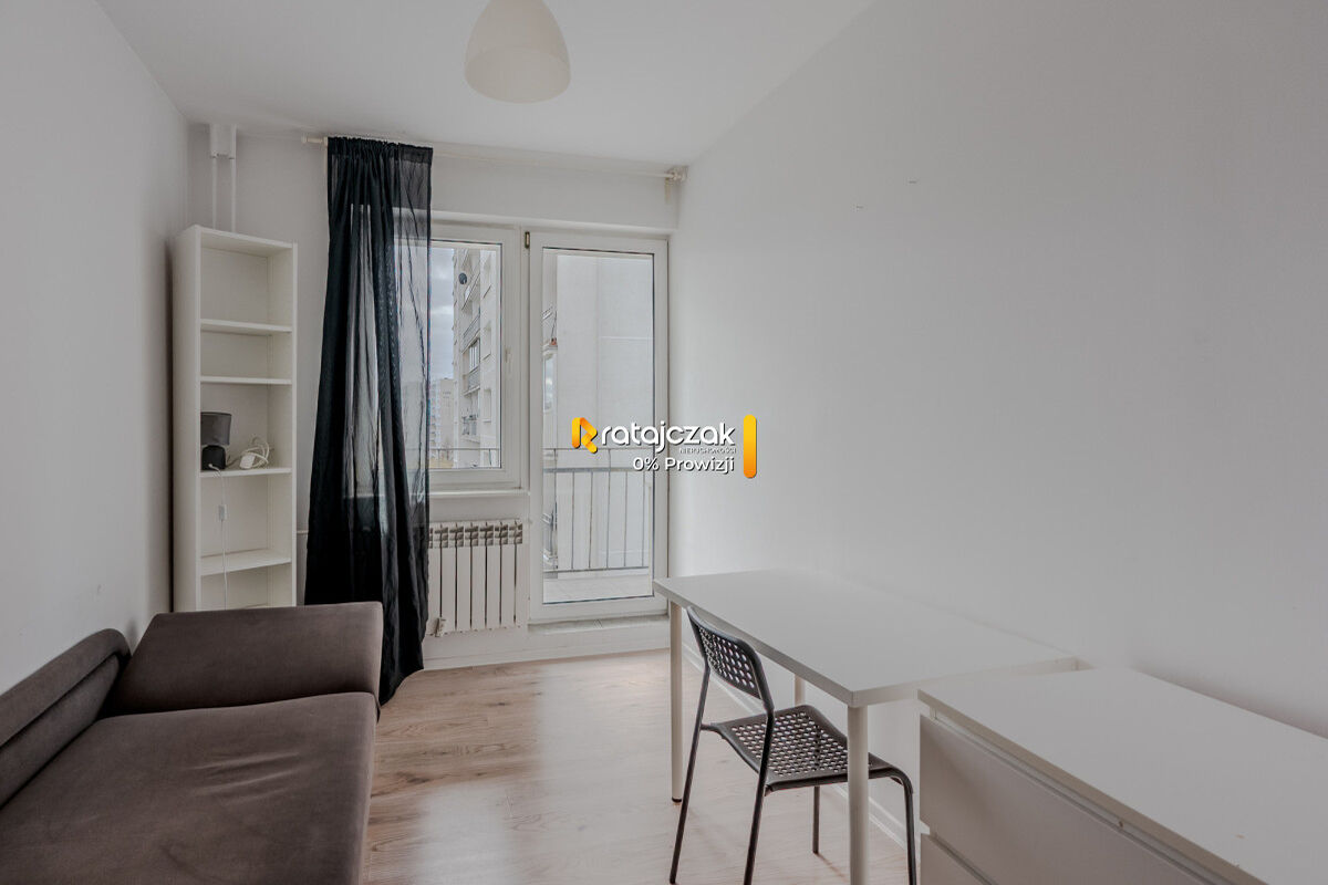 6-pokojowe mieszkanie przygotowane pod wynajemGdańsk