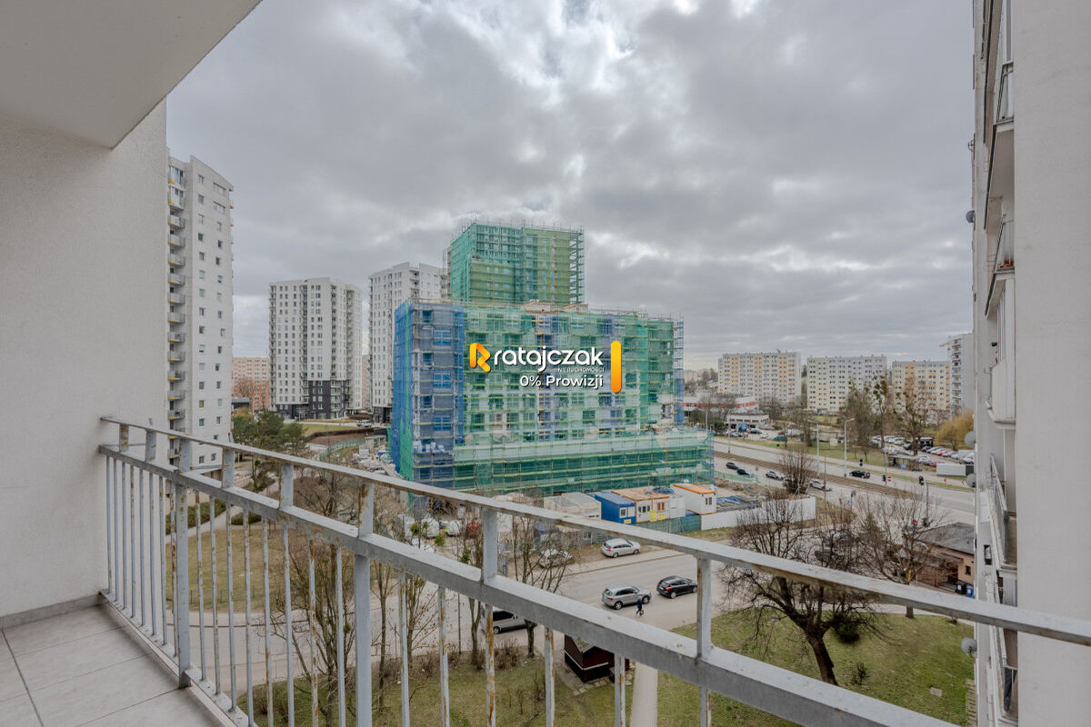 6-pokojowe mieszkanie przygotowane pod wynajemGdańsk
