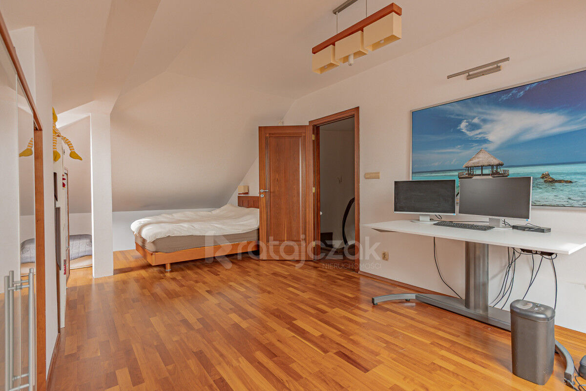 Dom 228 m² w Kielnie: Premium + FotowoltaikaKielno