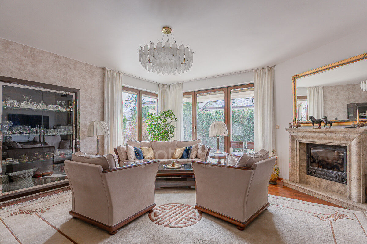 Dom 228 m² w Kielnie: Premium + FotowoltaikaKielno