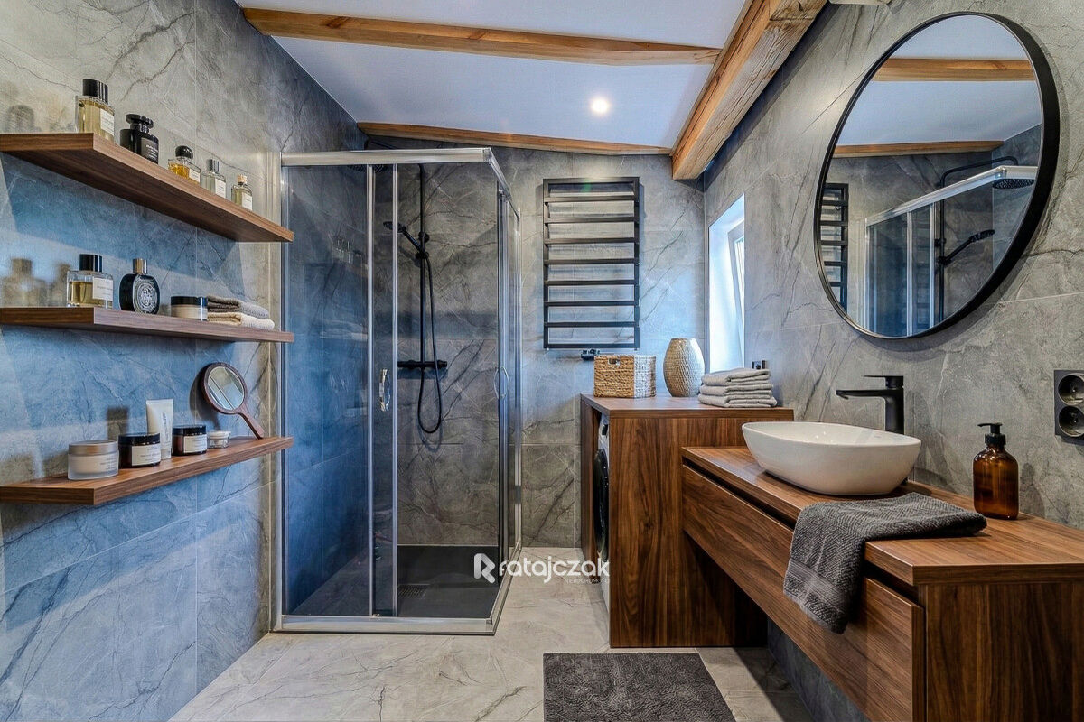 Słoneczne 2 pokoje po gen. remoncie we Wrzeszczu.Gdańsk