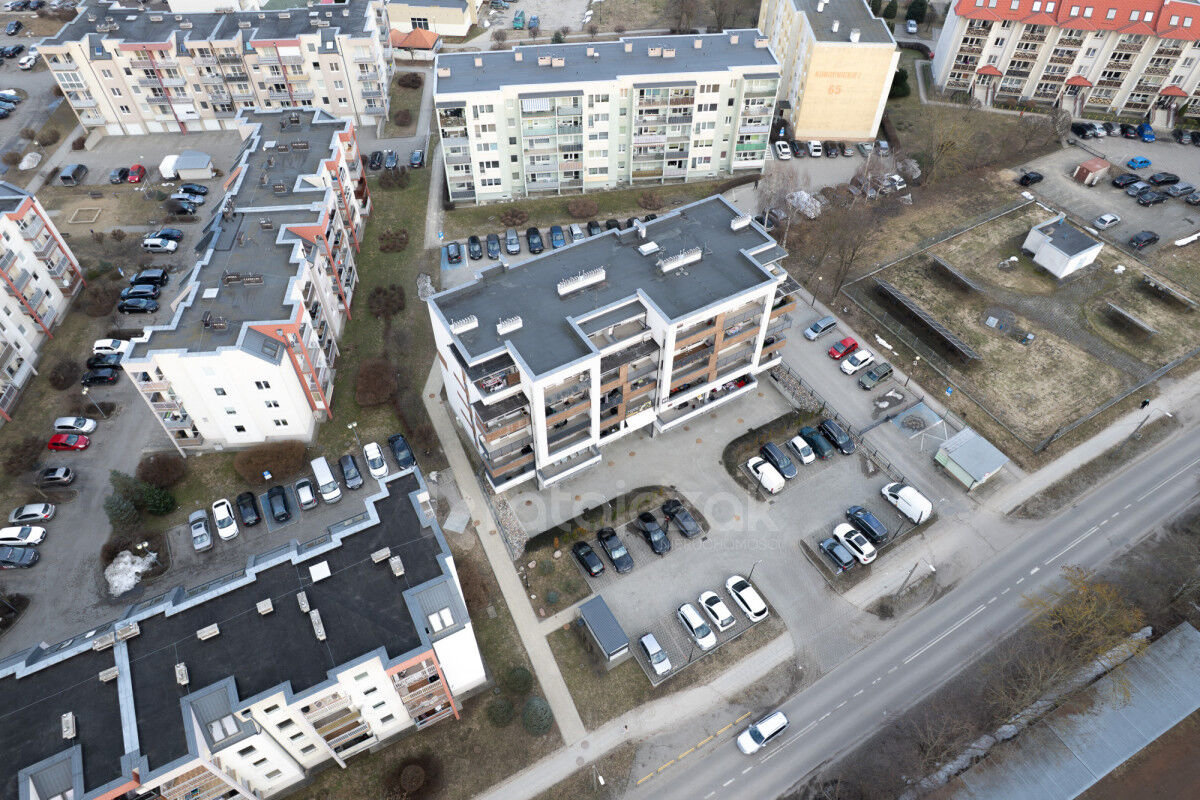 Wyjątkowe 3 pokoje 56 51 m² |garaż | MalborkMalbork