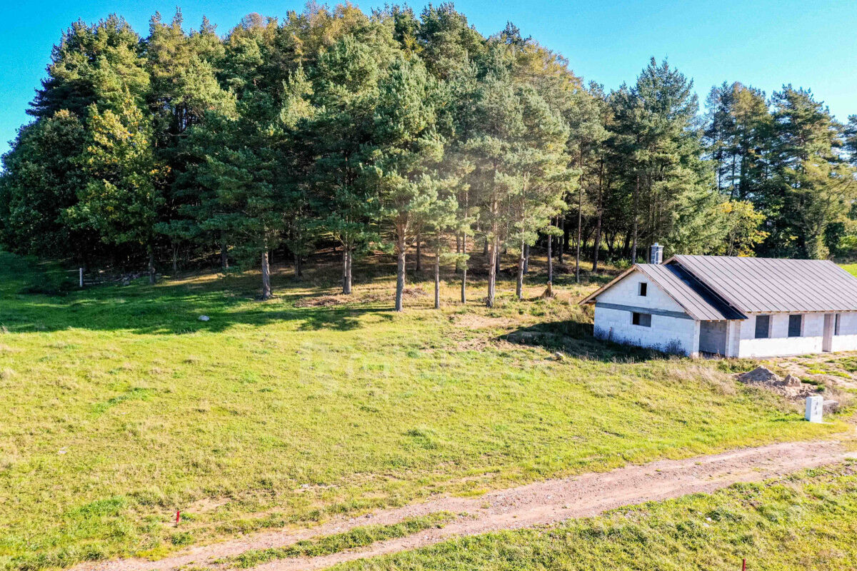 Działki budowlane Zbychowo | objęte MPZPZbychowo