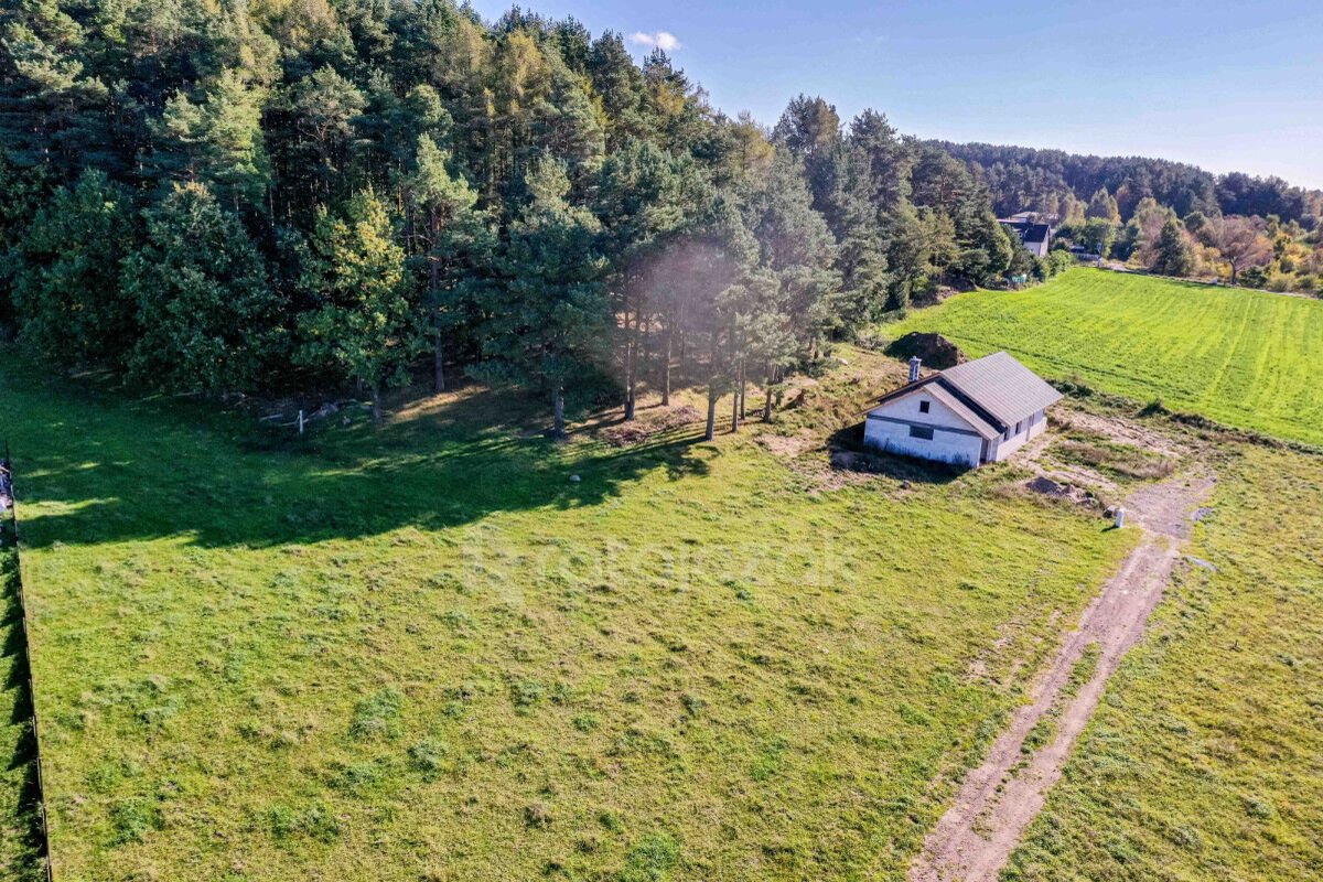 Działki budowlane Zbychowo | objęte MPZPZbychowo