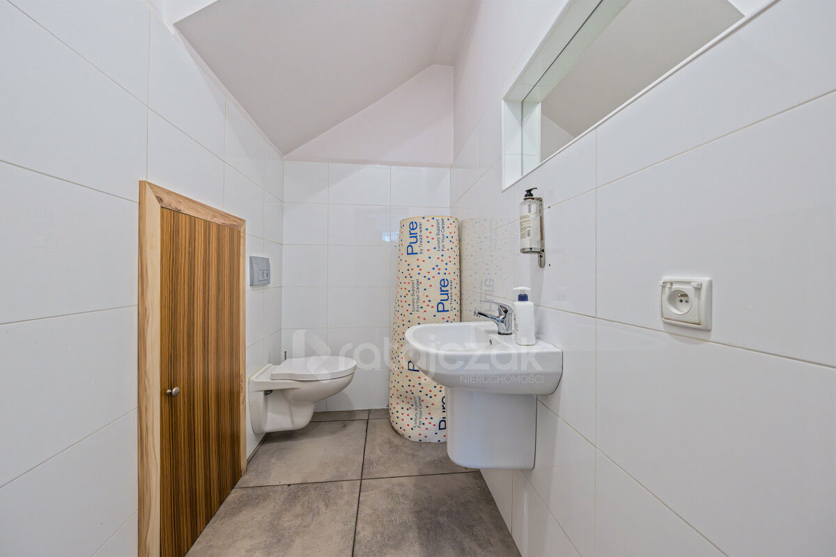 Gdańsk Aniołki | Lokal Komercyjny 60 m²Gdańsk