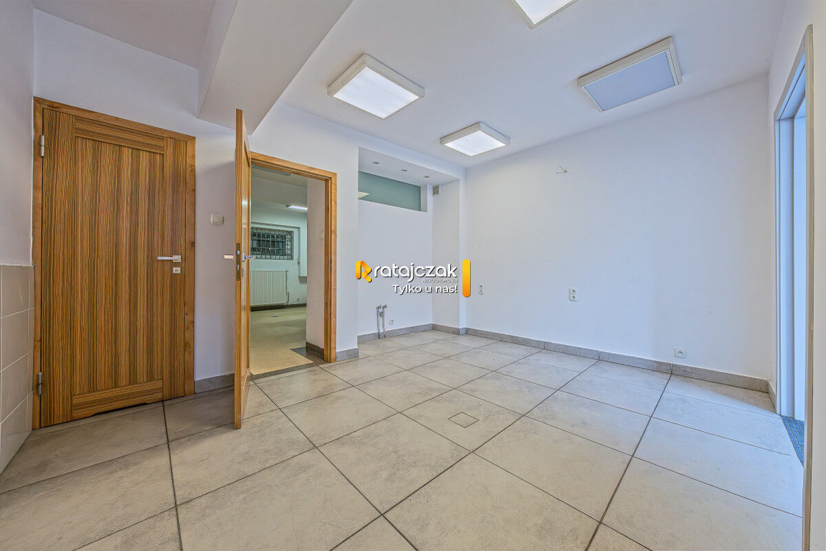 Gdańsk Aniołki | Lokal Komercyjny 60 m²Gdańsk
