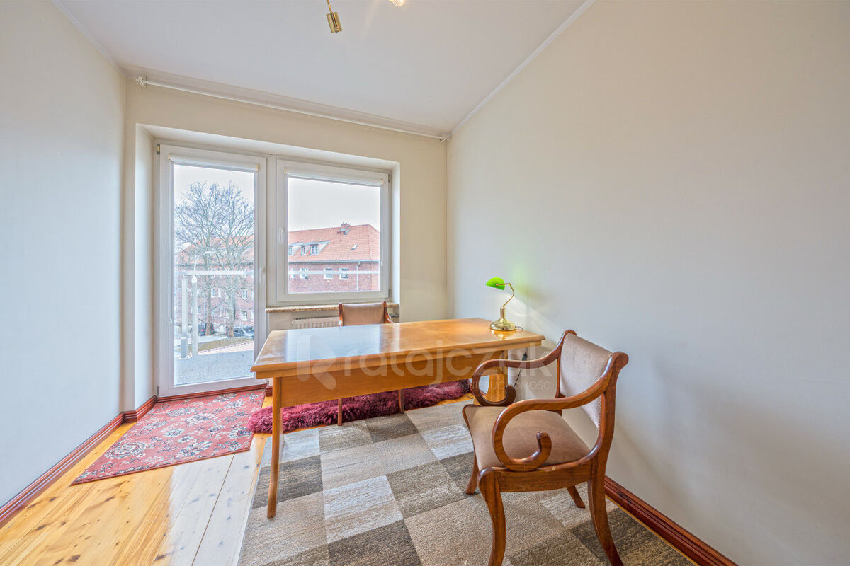 Dom 240 m² na Cele Biurowe lub RezydencjalneGdańsk