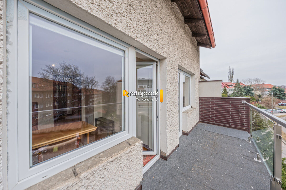 Dom 240 m² na Cele Biurowe lub RezydencjalneGdańsk