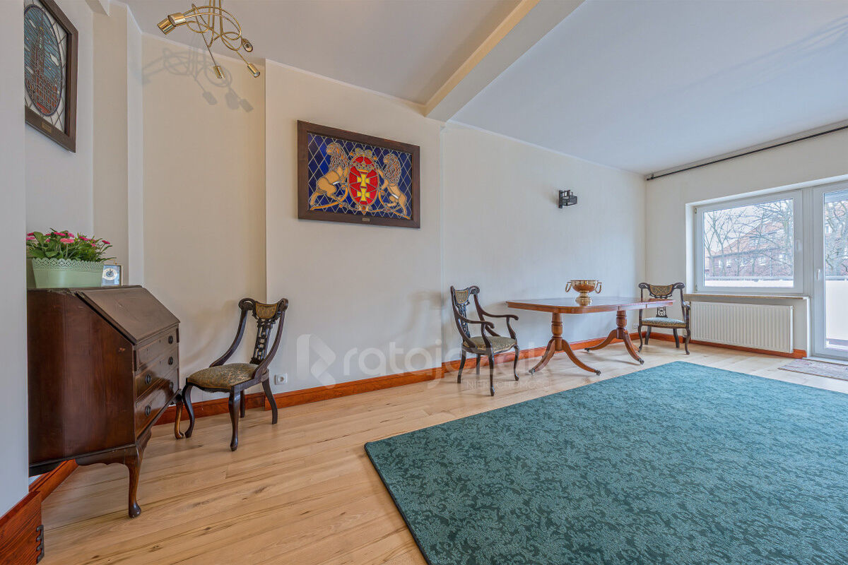 Dom 240 m² na Cele Biurowe lub RezydencjalneGdańsk