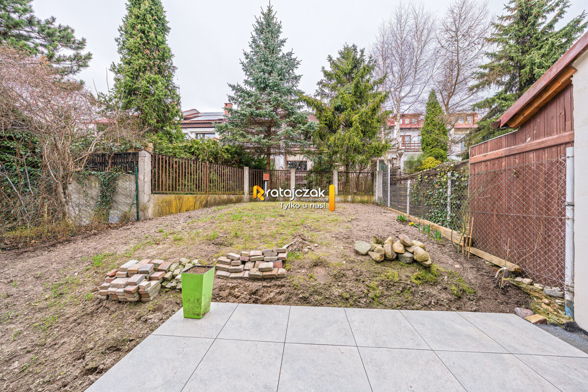 Dom 240 m² na Cele Biurowe lub RezydencjalneGdańsk