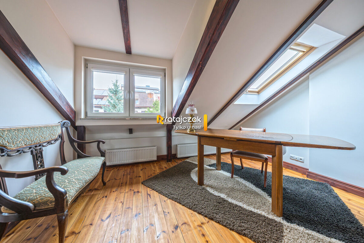 Dom 310 m² na Cele Biurowe lub RezydencjalneGdańsk