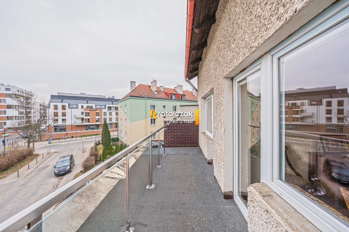 Dom 310 m² na Cele Biurowe lub RezydencjalneGdańsk