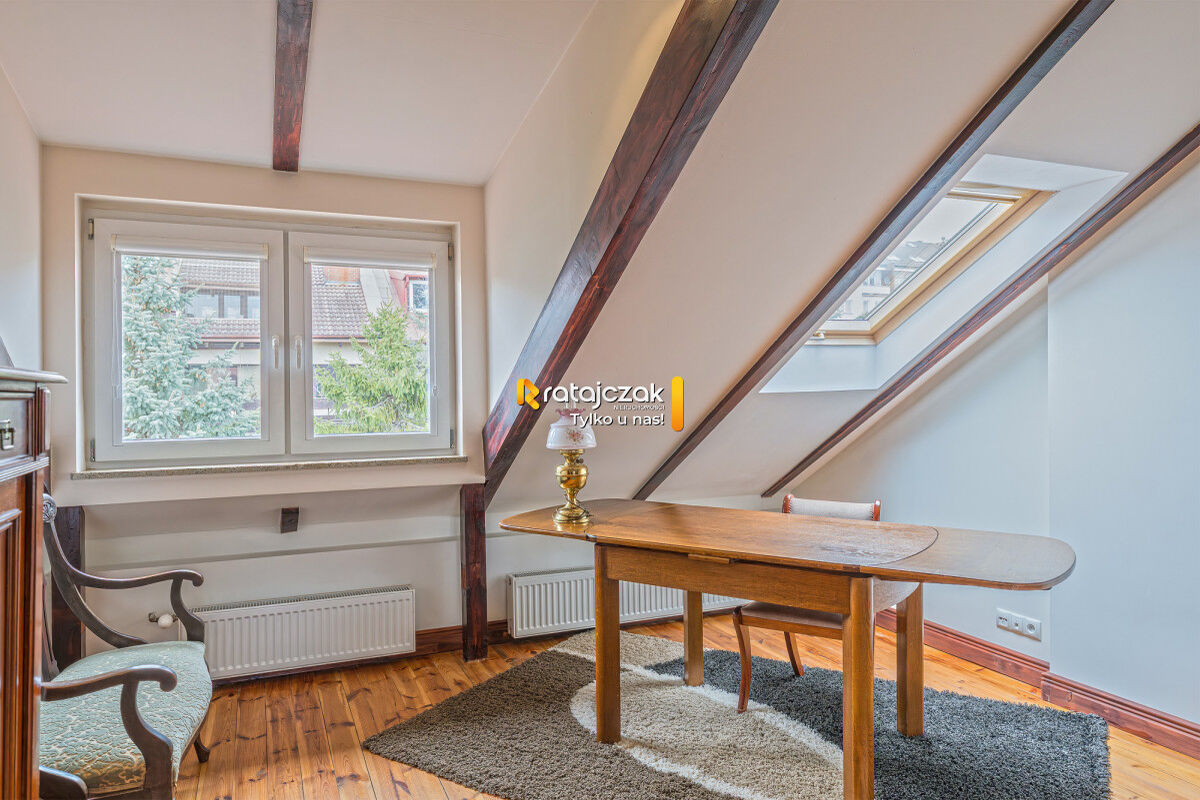 Dom 310 m² na Cele Biurowe lub RezydencjalneGdańsk