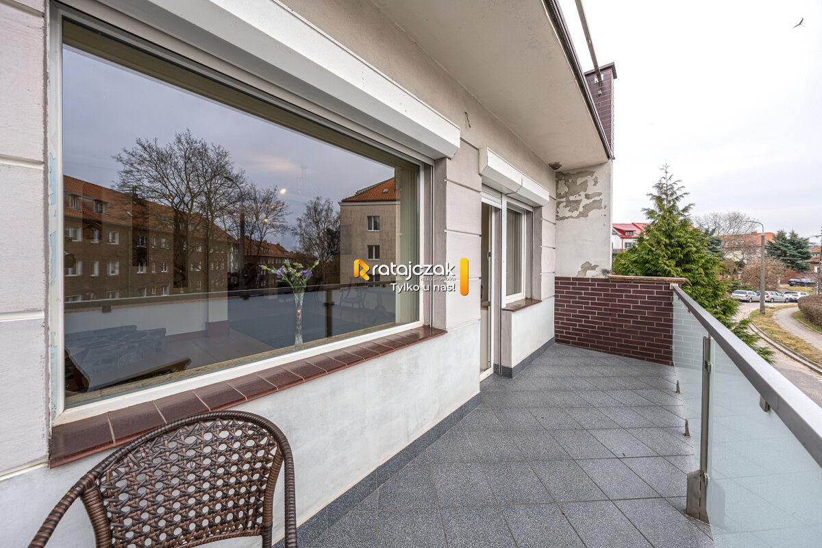 Dom 310 m² na Cele Biurowe lub Rezydencjalne – Gdańsk