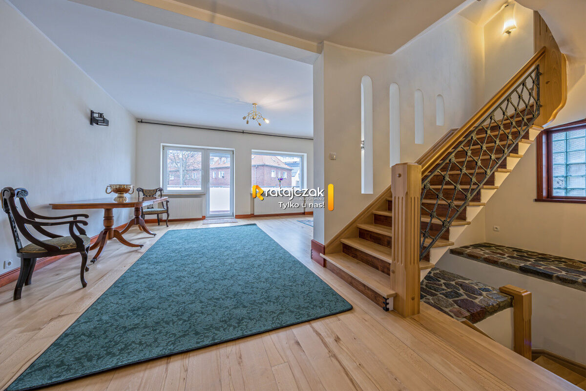 Dom 310 m² na Cele Biurowe lub RezydencjalneGdańsk