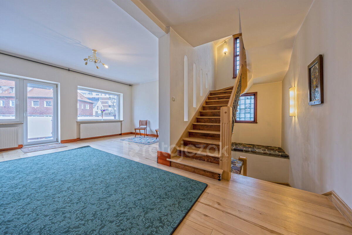 Dom 310 m² na Cele Biurowe lub RezydencjalneGdańsk