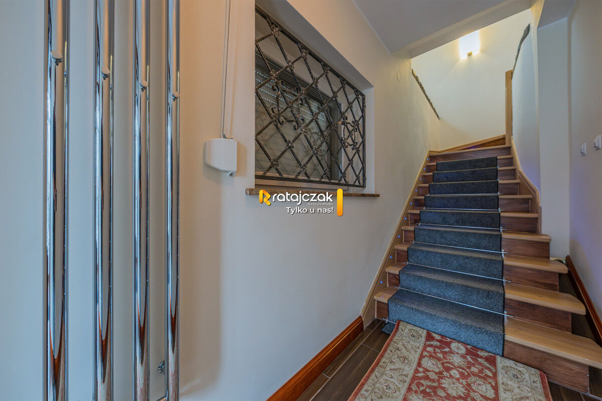 Dom 310 m² na Cele Biurowe lub RezydencjalneGdańsk