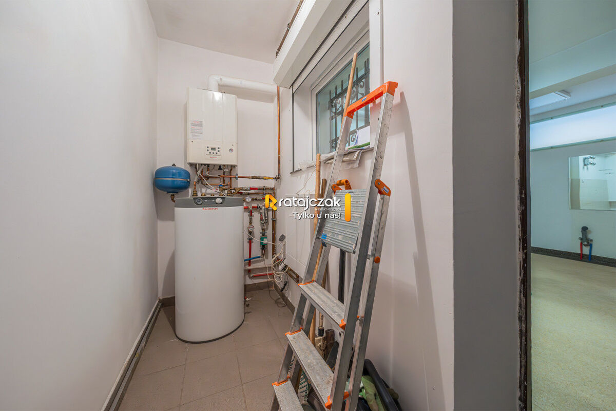 Dom 310 m² na Cele Biurowe lub RezydencjalneGdańsk