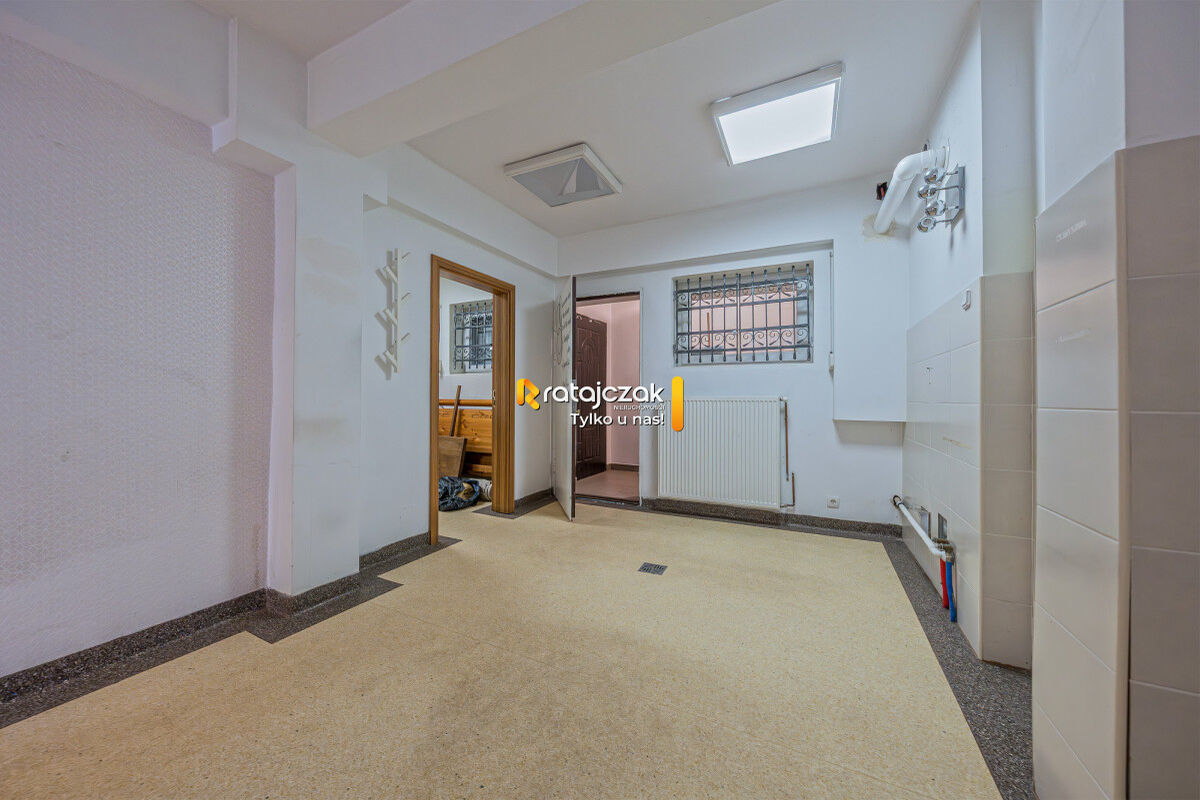 Dom 310 m² na Cele Biurowe lub RezydencjalneGdańsk