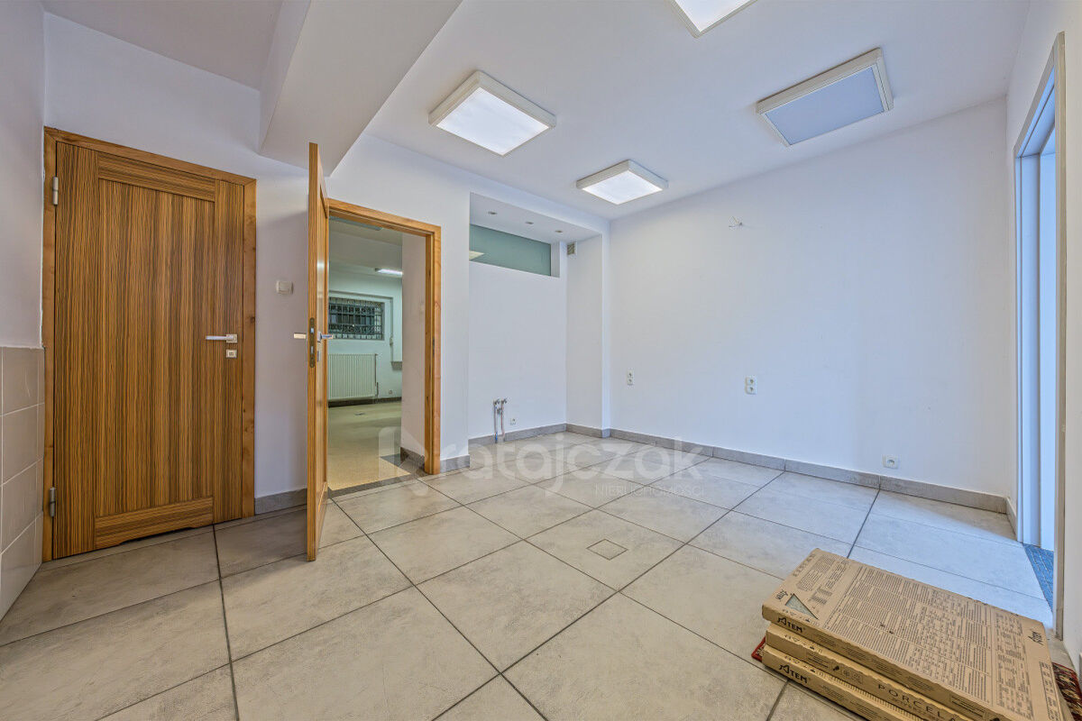 Dom 310 m² na Cele Biurowe lub RezydencjalneGdańsk