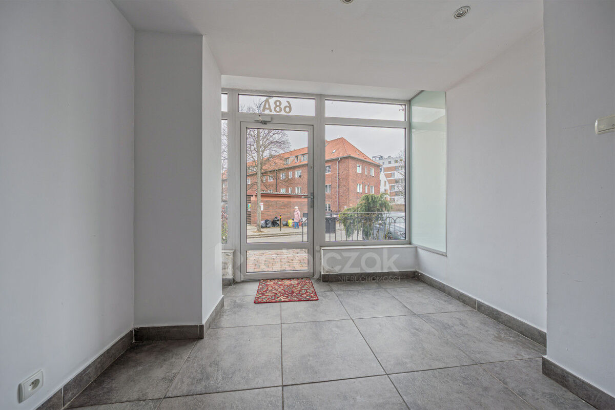 Dom 310 m² na Cele Biurowe lub RezydencjalneGdańsk