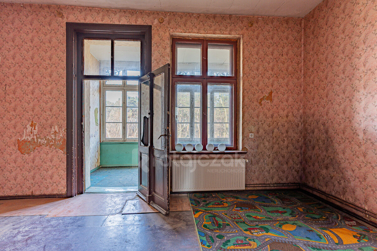 Ogromne mieszkanie w kamienicy przy samej plażyGdańsk